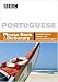 "BBC" Portuguese Phrase Book and Dictionary