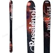 Rossignol Phantom SC 80 skis New 09/10