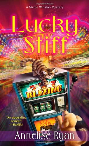 Lucky Stiff (Mattie Winston)