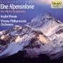 Richard Strauss: Eine Alpensinfonie