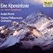 Richard Strauss: Eine Alpensinfonie