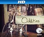 Oddities [HD]: Oddities Season 4 [HD]