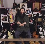 Trouble: Jamie Saft Trio Plays Bob Dylan