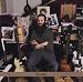 Jamie Saft-Trouble: Jamie Saft Trio Plays Bob Dylan