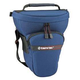 Tamrac 517 Tele-Zoom Pack (Navy)