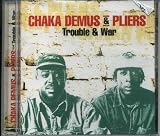 Trouble And War