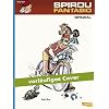 Spirou & Fantasio Spezial, Band 14: Die mysteri�se Insel