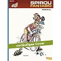 Spirou & Fantasio Spezial, Band 14: Die mysteri�se Insel