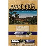 AvoDerm Natural Large Breed Adult Chicken Meal and Brown Rice Formula Dry Dog Food by AvoDerm
