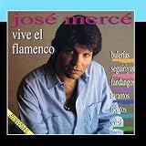 Vive El Flamenco: Bulerias - Seguiriyas - Fandangos - Tientos - Tangos