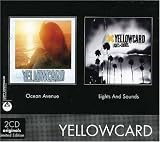 Ocean Avenue/Lights and Sounds [Ltd ed] [Australian Import]