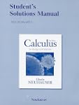 Student Solutions Manual for Calculus...