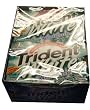 Trident Wintergreen White Gum
