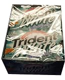 Trident Wintergreen White Gum