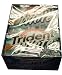 Trident Wintergreen White Gum