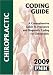 2009 Coding Guide Chiropractic Services