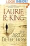 The Art of Detection (Kate Martinelli Mysteries)