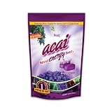 Healthy To Go Acai Energy Chews, 30 soft chews Bag