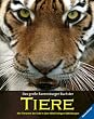 Das gro�e Ravensburger Buch der Tiere: Alle Tierarten der Erde in �ber 1000 farbigen Abbildungen