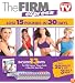 The Firm Express DVD Kit