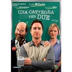 Una Cattedra Per Due