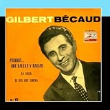 Vintage French Song Nº 38 - EPs Collectors 