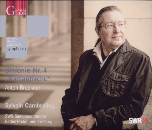 Produkt-Bild: Sinfonie 4