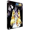 Saint Seiya (Les Chevaliers du Zodiaque) - Chapitre Had�s : Elysion