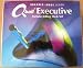 Sharper Image Q Ball Executive Fortune Telling Desk Set