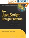 Pro JavaScript Design Patterns (Recipes: a Problem-Solution Ap)