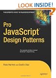 Pro JavaScript Design Patterns (Recipes: a Problem-Solution Ap)