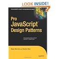 Pro JavaScript Design Patterns (Recipes: a Problem-Solution Ap)