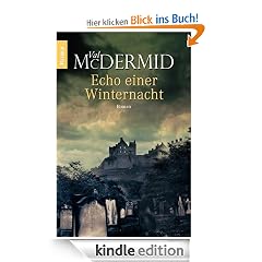 Echo einer Winternacht: Thriller