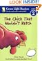 The Chick That Wouldn't Hatch