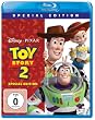 Toy Story 2 [Blu-ray] [Special Edition]