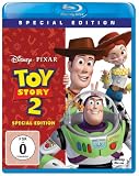 Toy Story 2 [Blu-ray] [Special Edition]