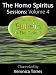 The Homo Spiritus Sessions: Vol. 4