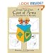 Design Your Own Coat of Arms: Introduction to Heraldry (Dover Children's Activity Books)