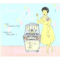 The Complete Singles Volume 1