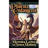The constellation Endangered (The Enduring Flame)
