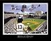 Bonus Baby - Alex Rodriguez HIGH QUALITY CANVAS Print With Light Added BRUSHSTROKES Harrison Woods 10x8