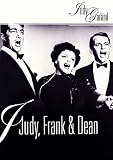 Judy Garland, Frank Sinatra And Dean Martin - Once In A Lifetime