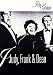 Judy Garland, Frank Sinatra And Dean Martin - Once In A Lifetime [DVD]
