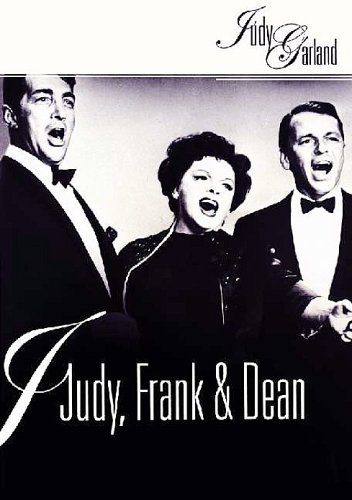 JUDY GARLAND : FRANK & DEAN DV