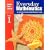 Everyday Math: Math Journal Grade 3: Volume 1