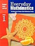 Everyday Math: Math Journal Grade 3: Volume 1