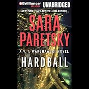 Hardball | [Sara Paretsky]