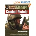 Modern Combat Pistols