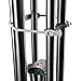 Manfrotto 3-Section Aluminum Telescopic Twin Leg Video Tripod with Mid-Level Spreader
