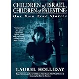 children of israel children of palestine children of conflict
